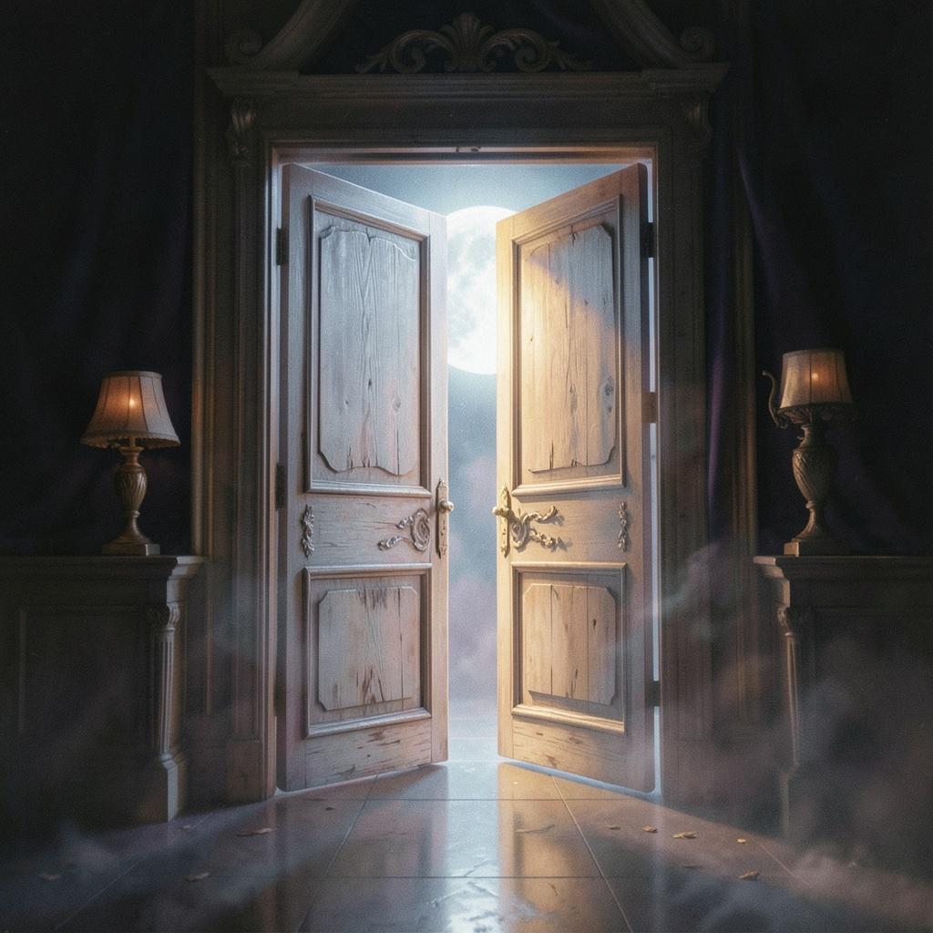 Deeper Insider Information - No 114 artwork
