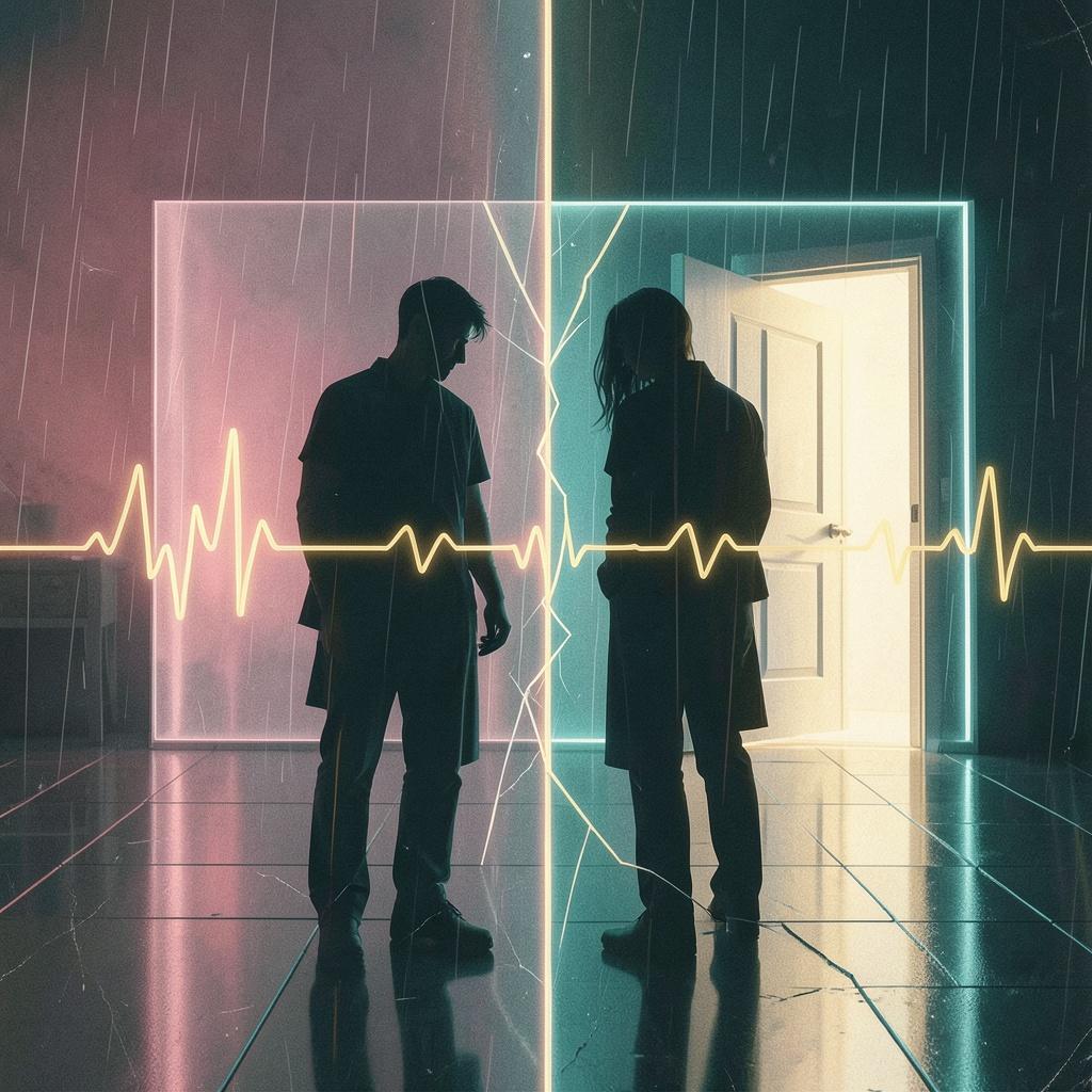Love & Hate: The Album, Volume II