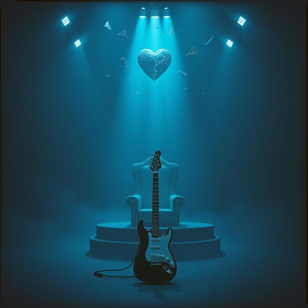 Persona image for Heavy tdg  