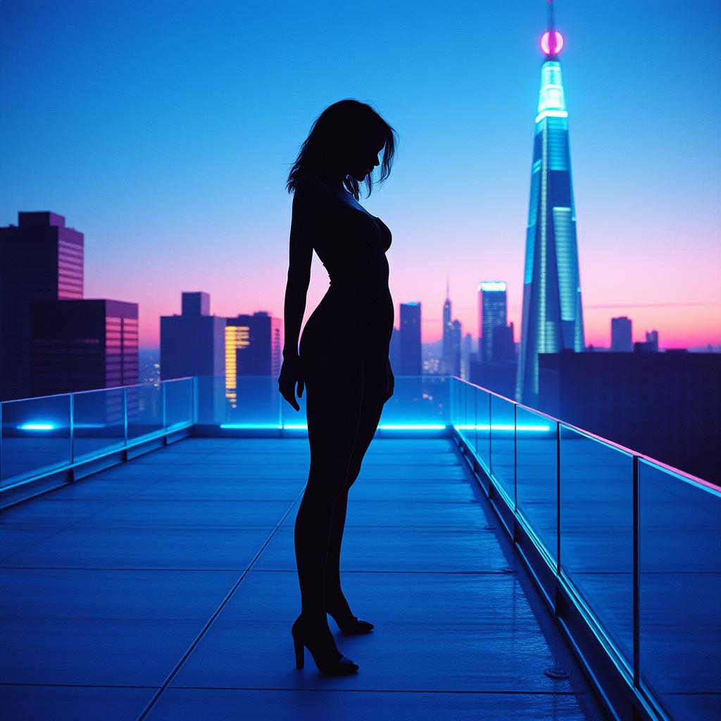 Persona image for Night and Day