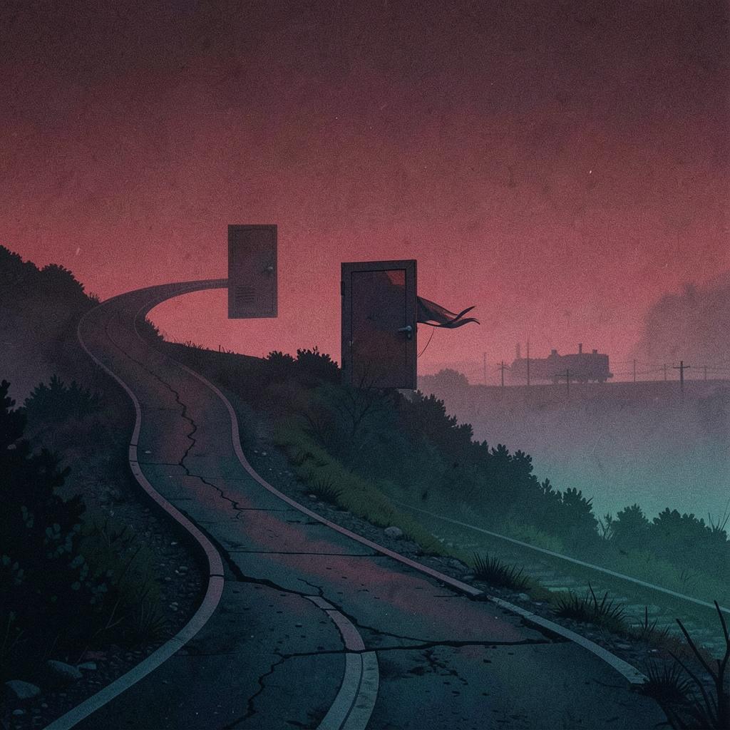 Unmade Choices artwork