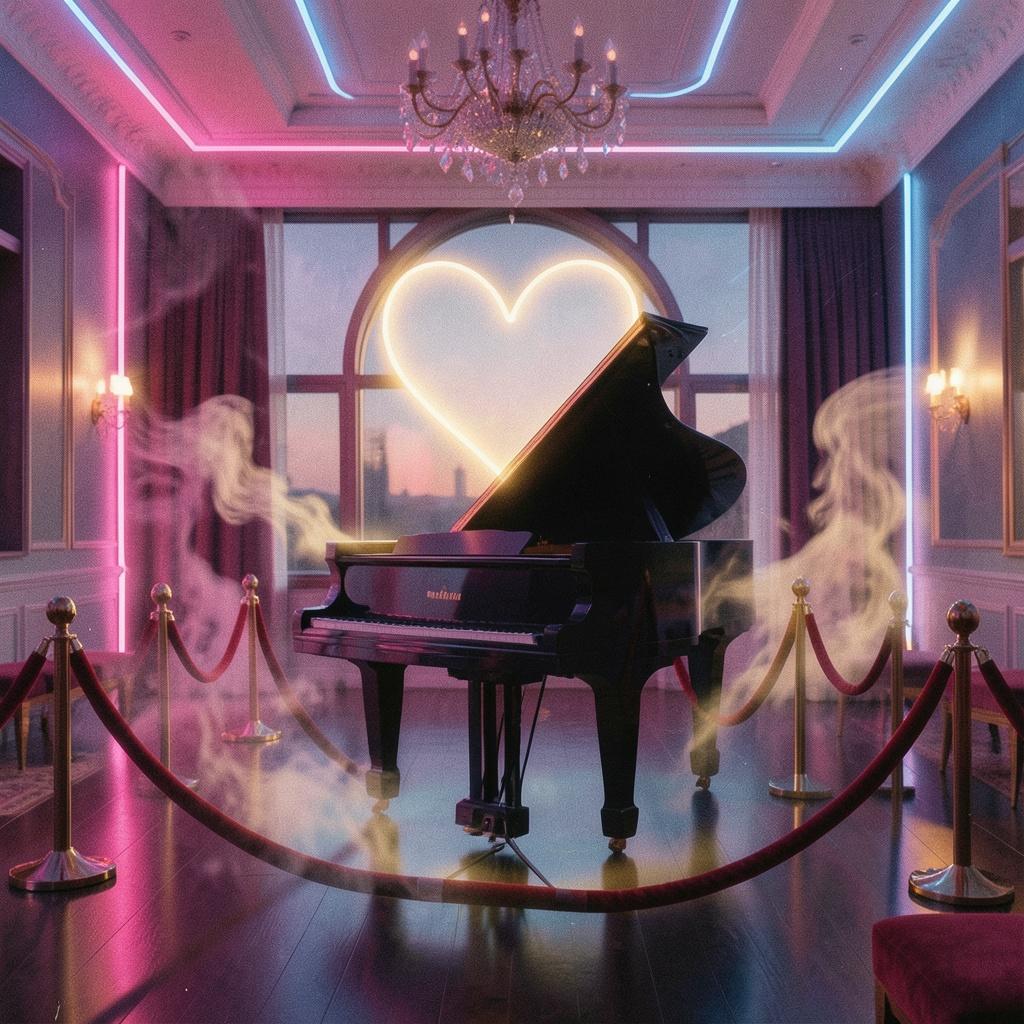 Love Me Tonight  (Remix II) artwork