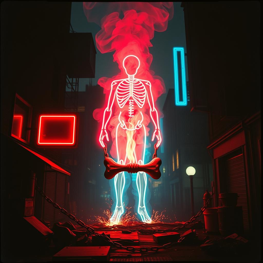 My Curse artwork
