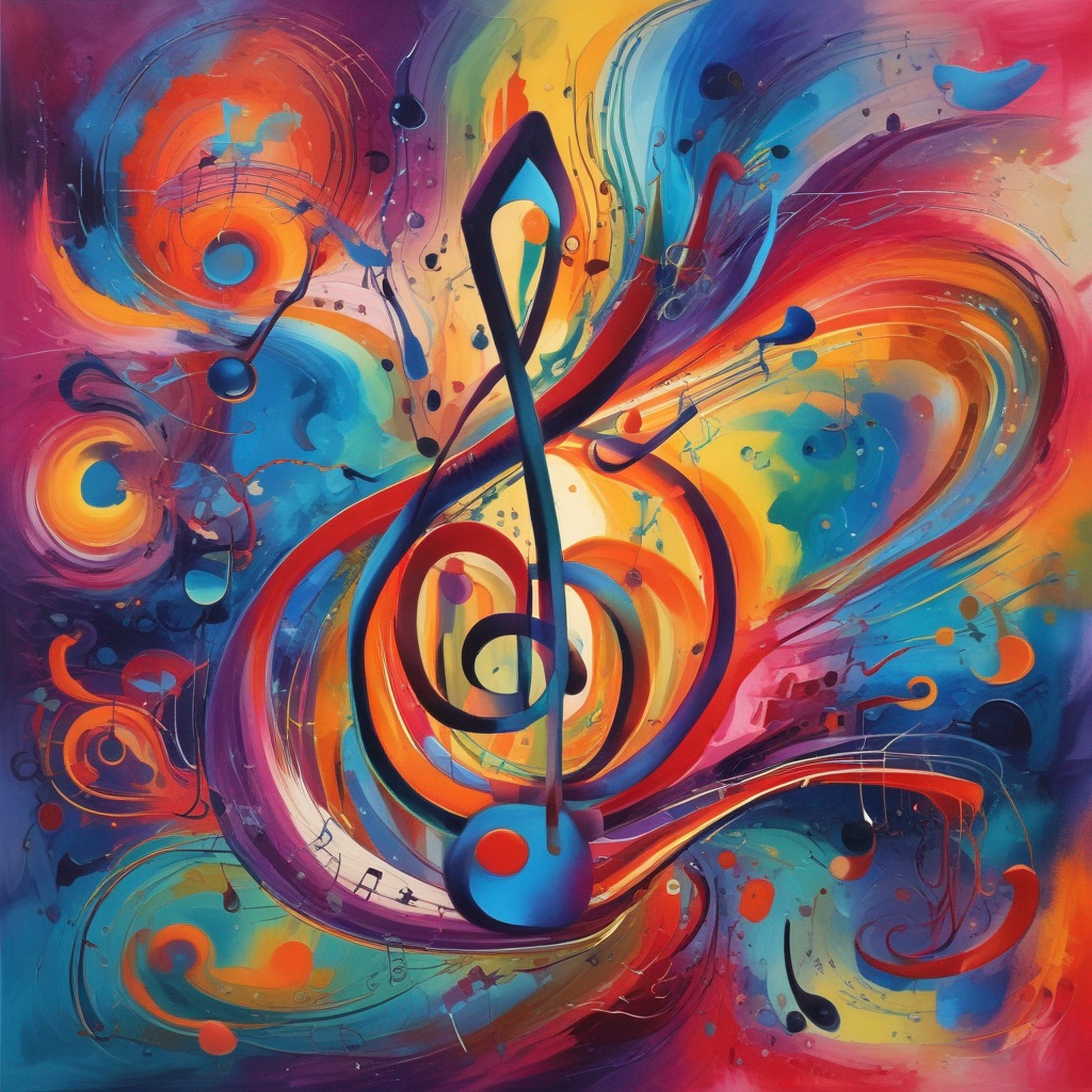 Song Image