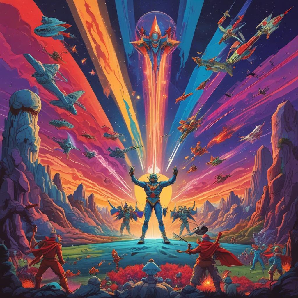 Song Image