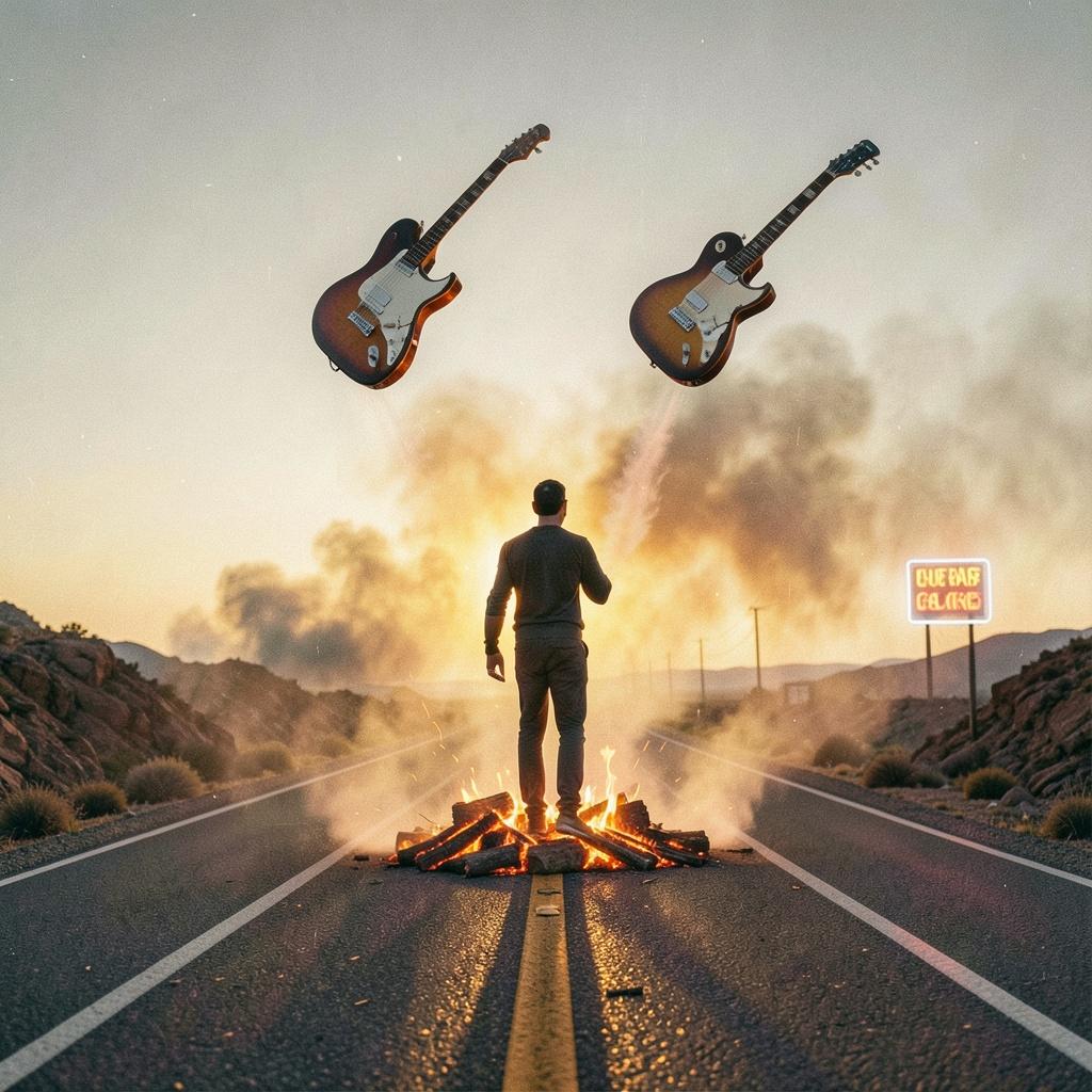 Country Rock czech