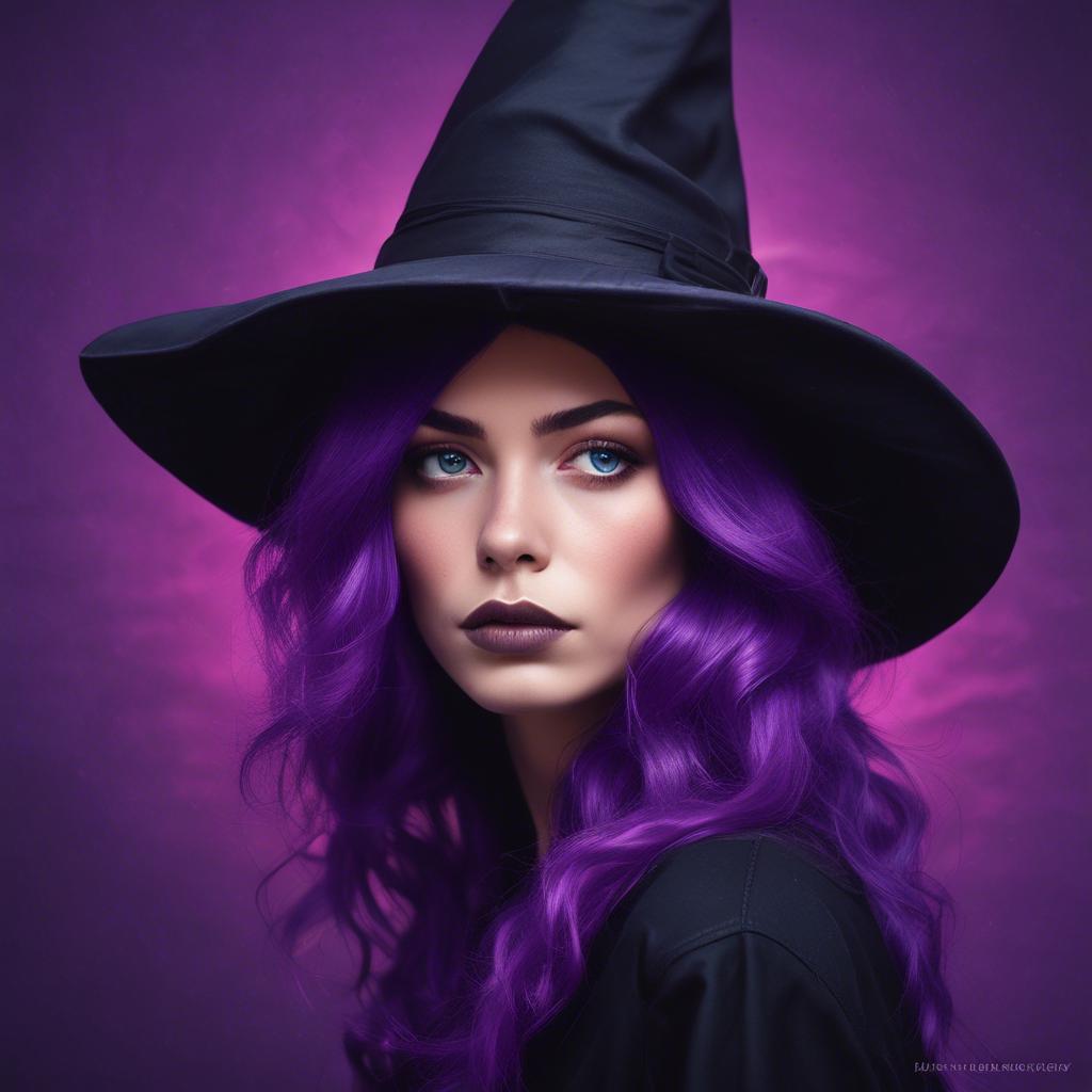 Persona image for Glenda by SamuraiBarbi