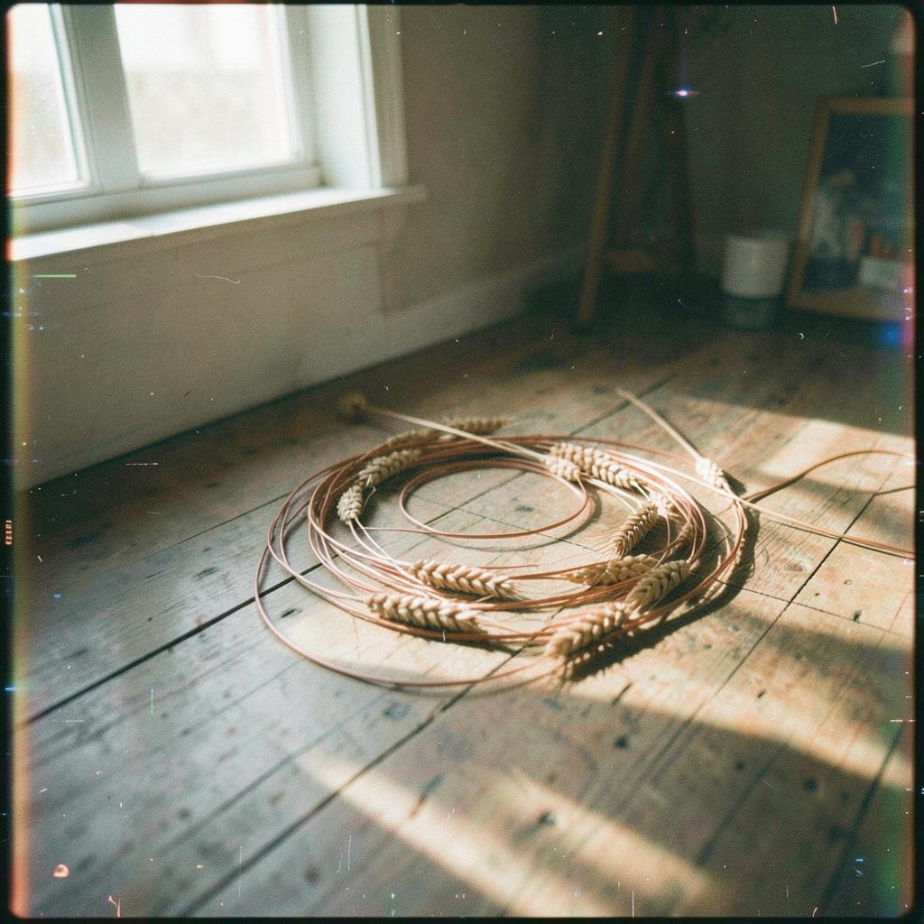 A Fibonacci Soul artwork