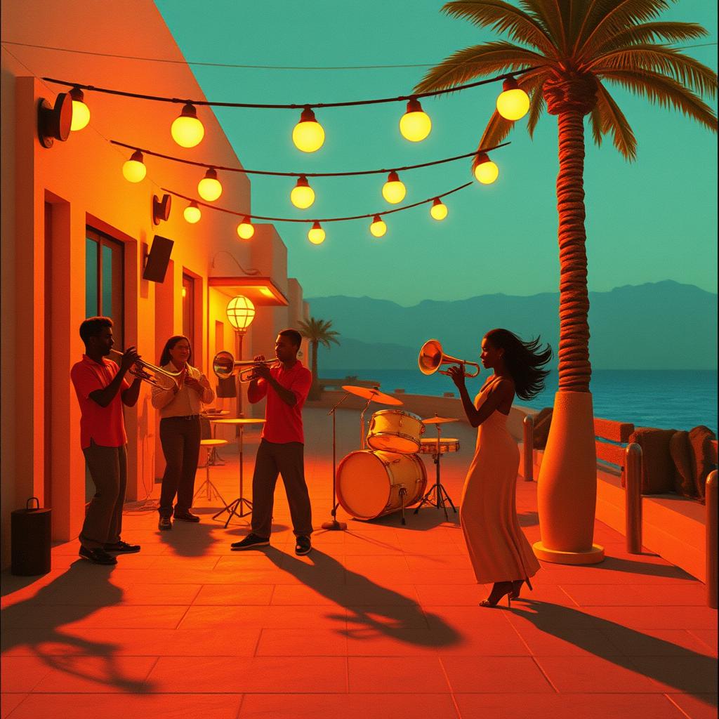 Angola, meu amor artwork