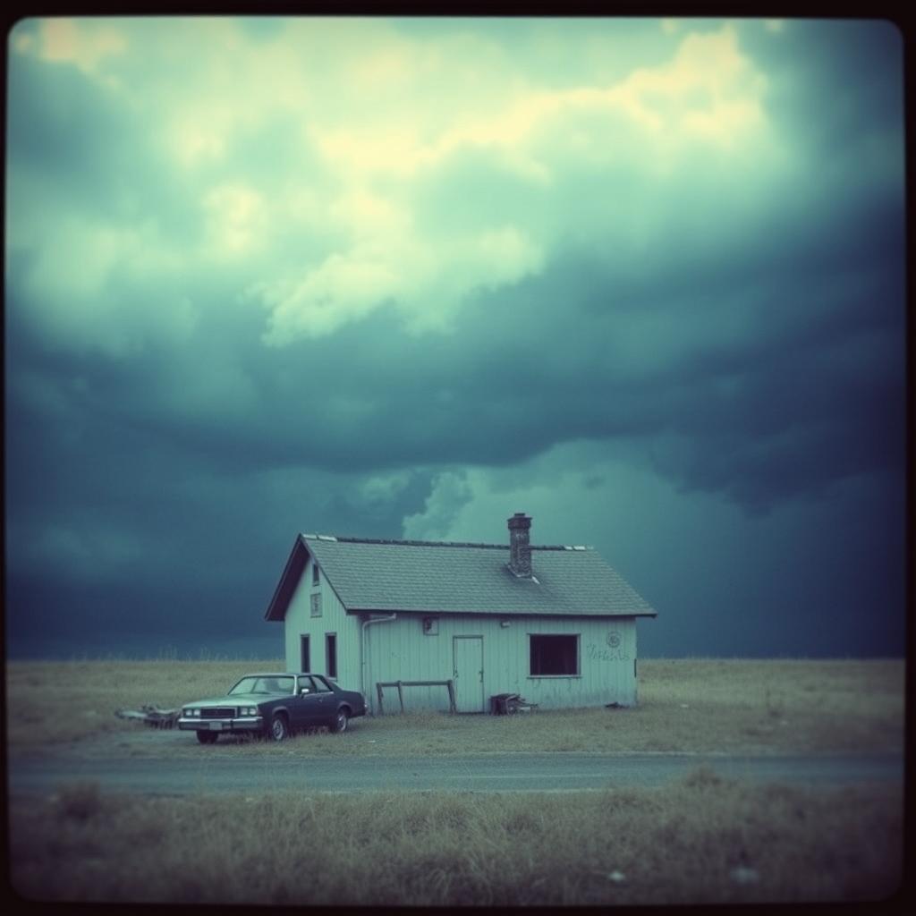 Persona image for man I voted for persona