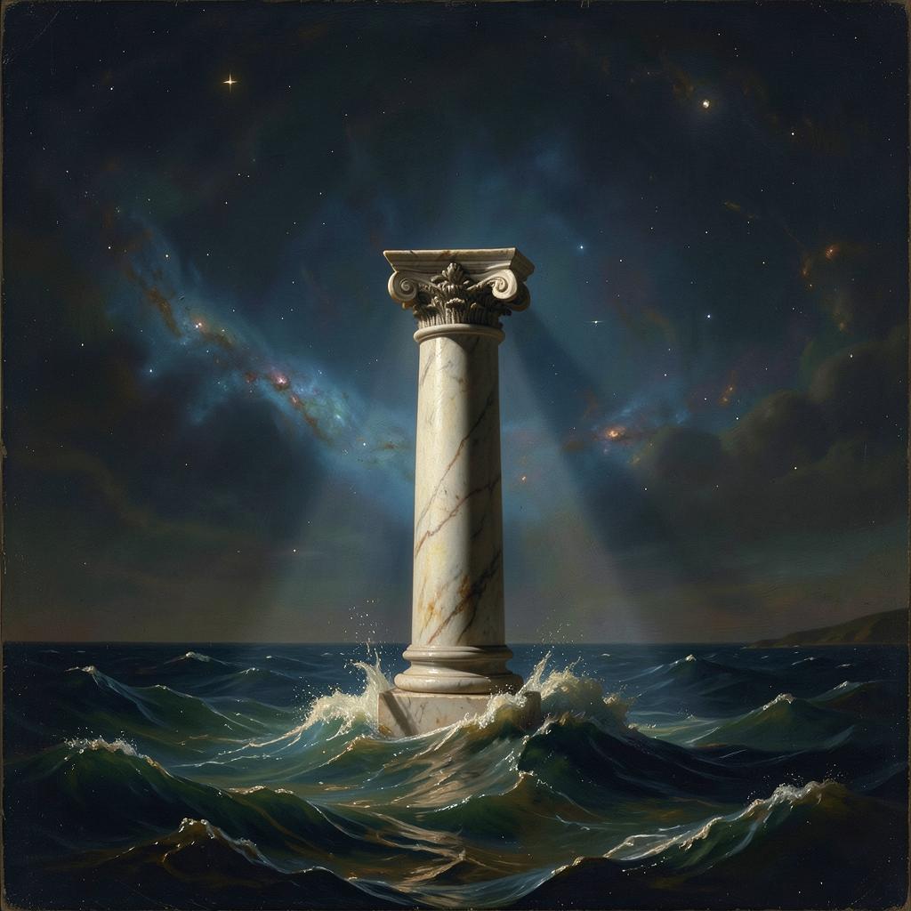 Into The Blue artwork