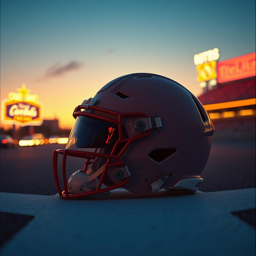 Image for Three Hats On The Table 