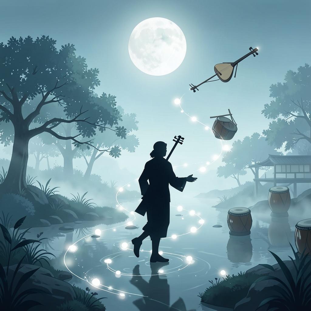 Song Image