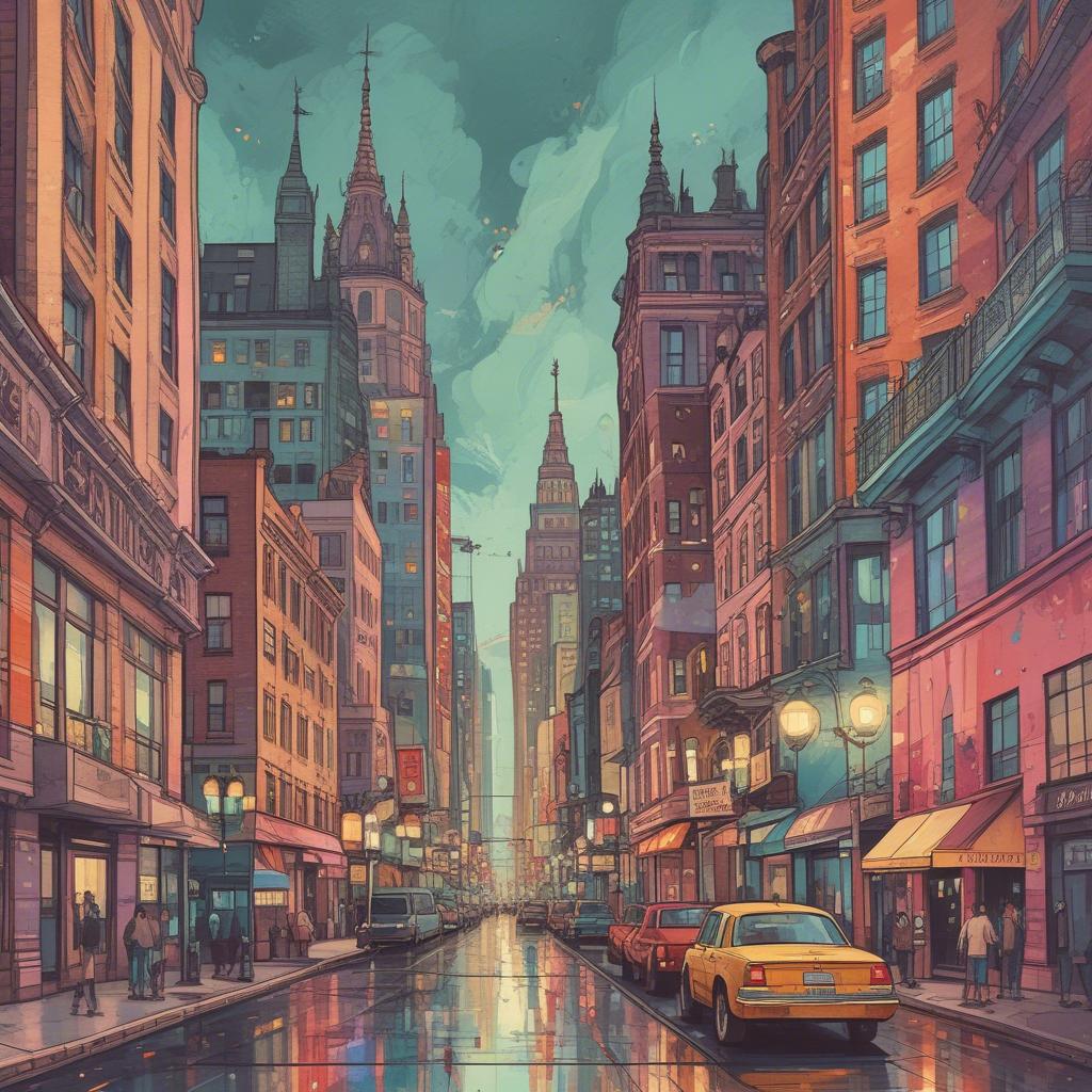 Song Image