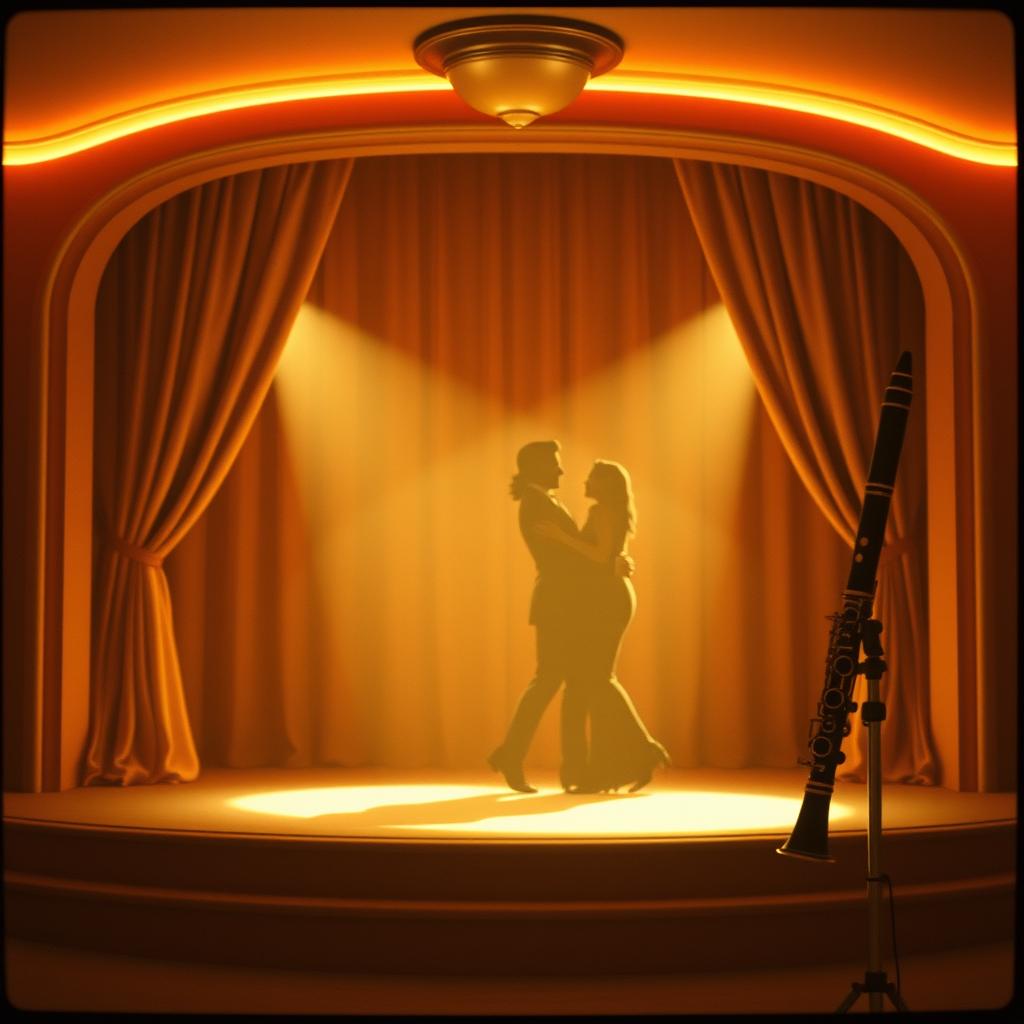 Song Cover Image
