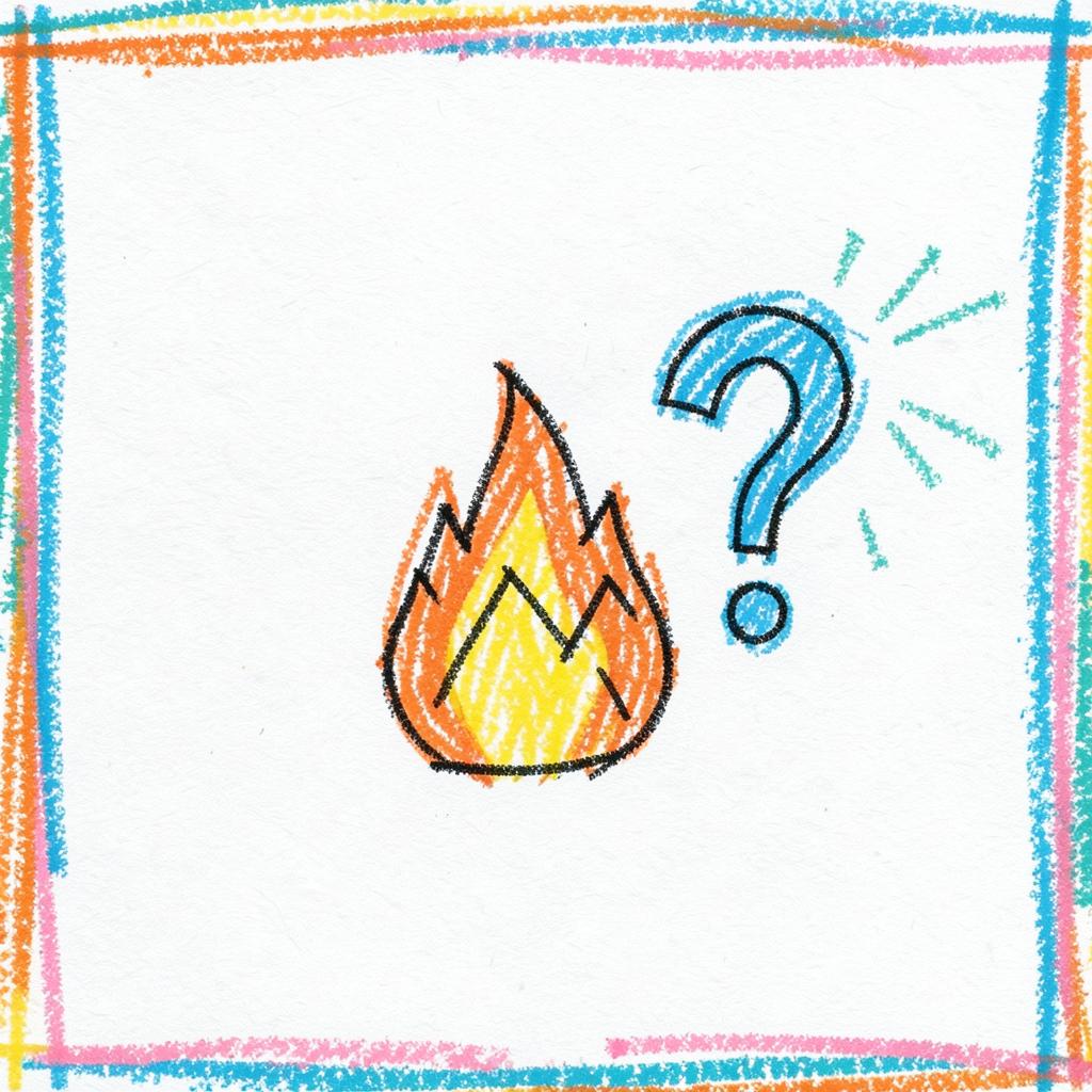 Ask the Question artwork