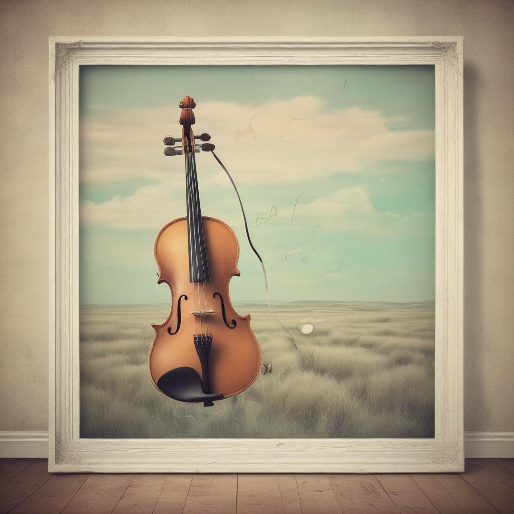 Bach élite 5 artwork