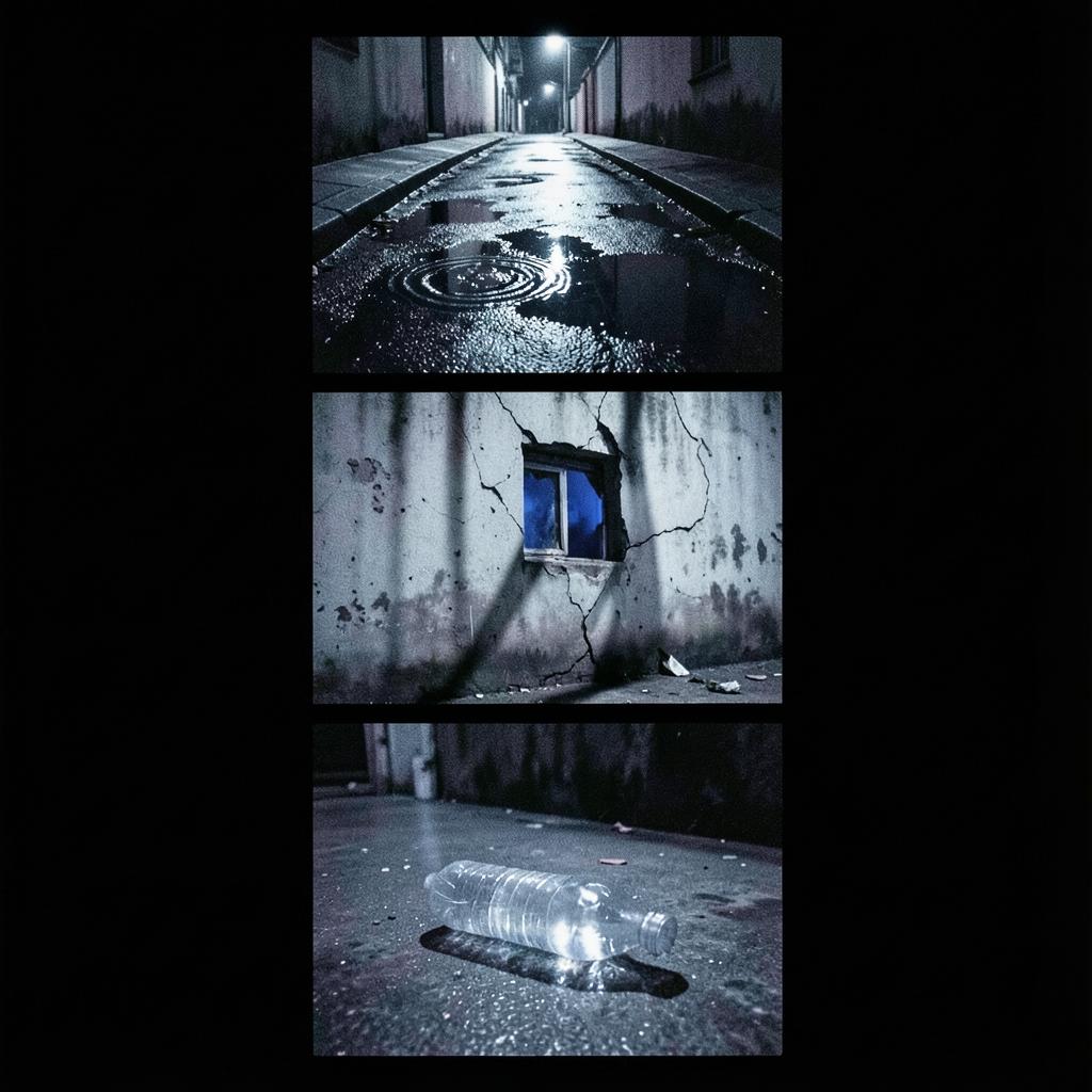 Lava Esta Culpa artwork