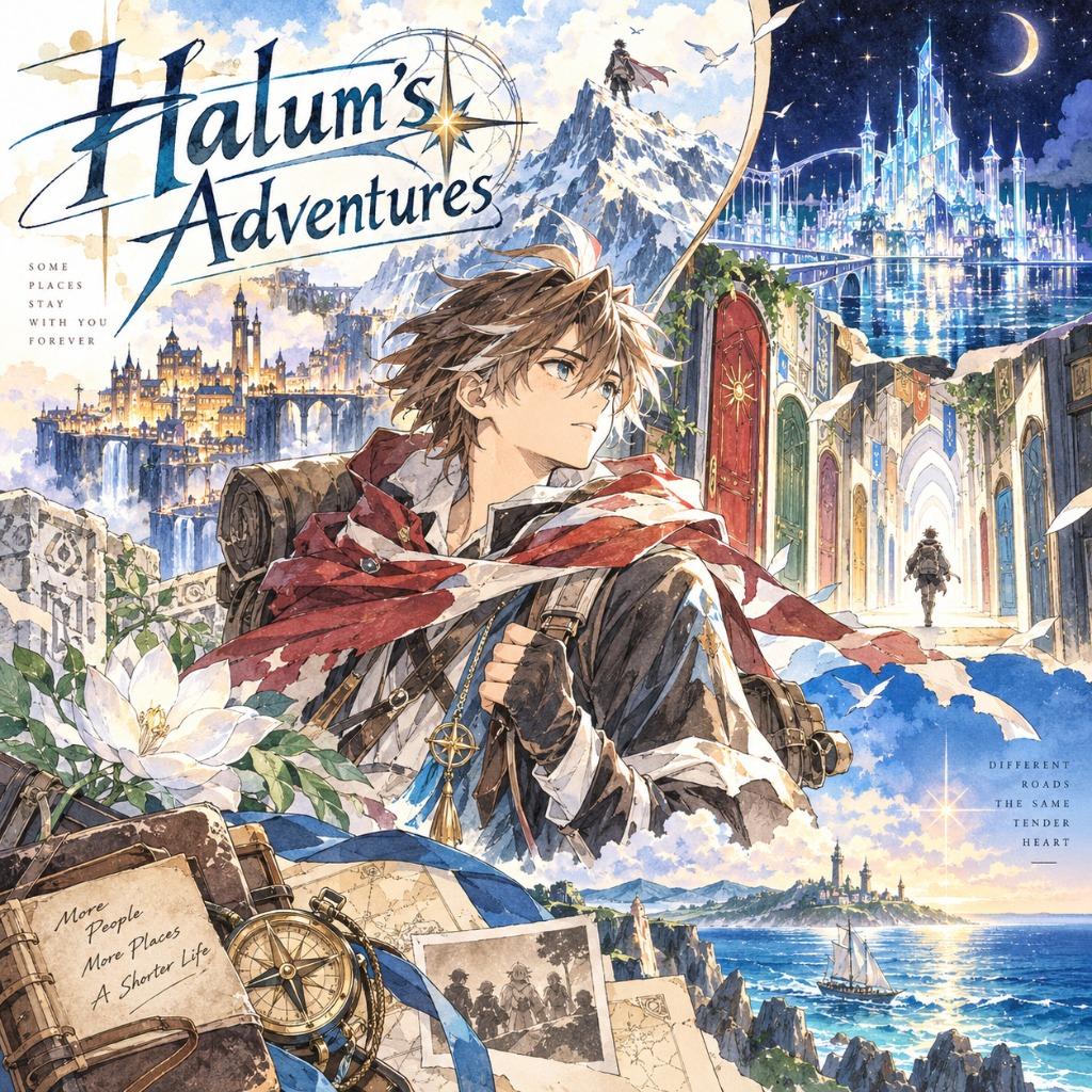 Song Cover Image