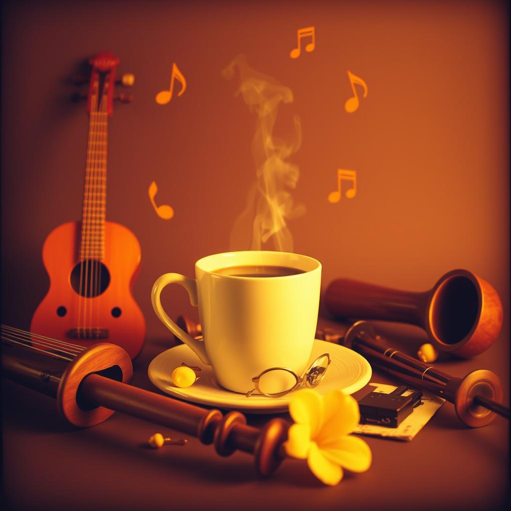 Song Image