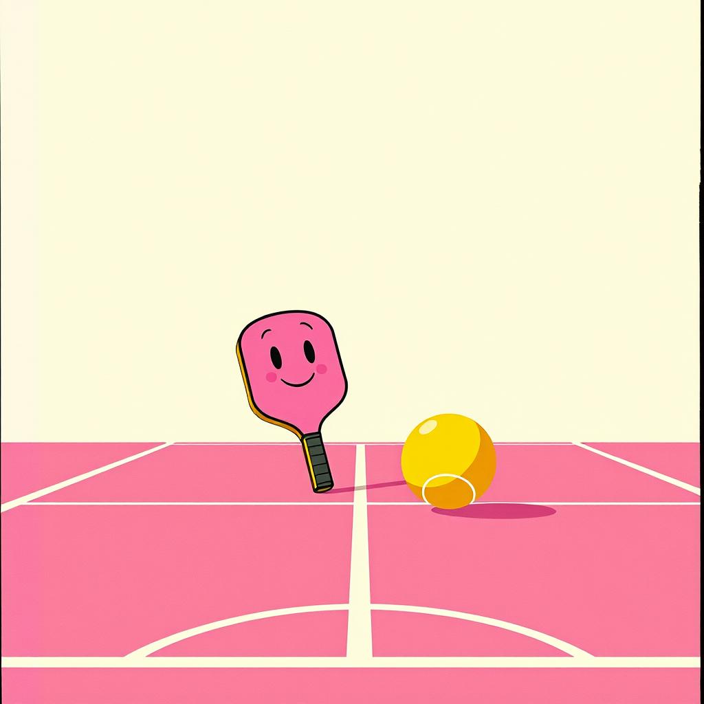 pickleball songs 2