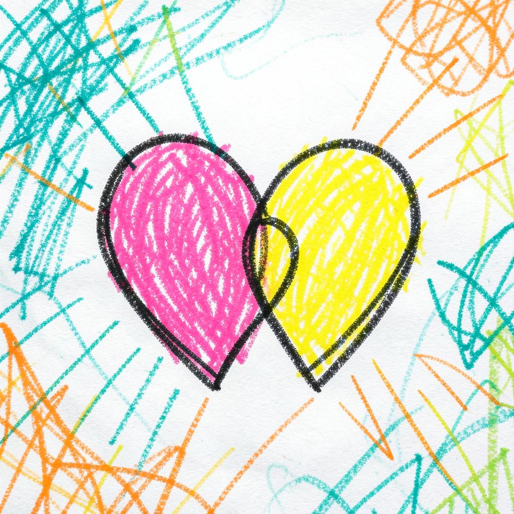 Us in Love artwork