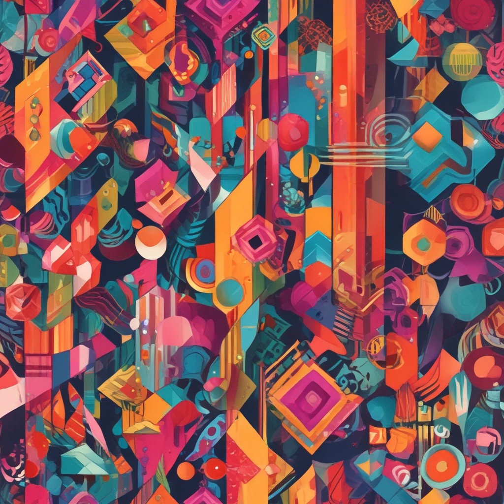 Untitled artwork