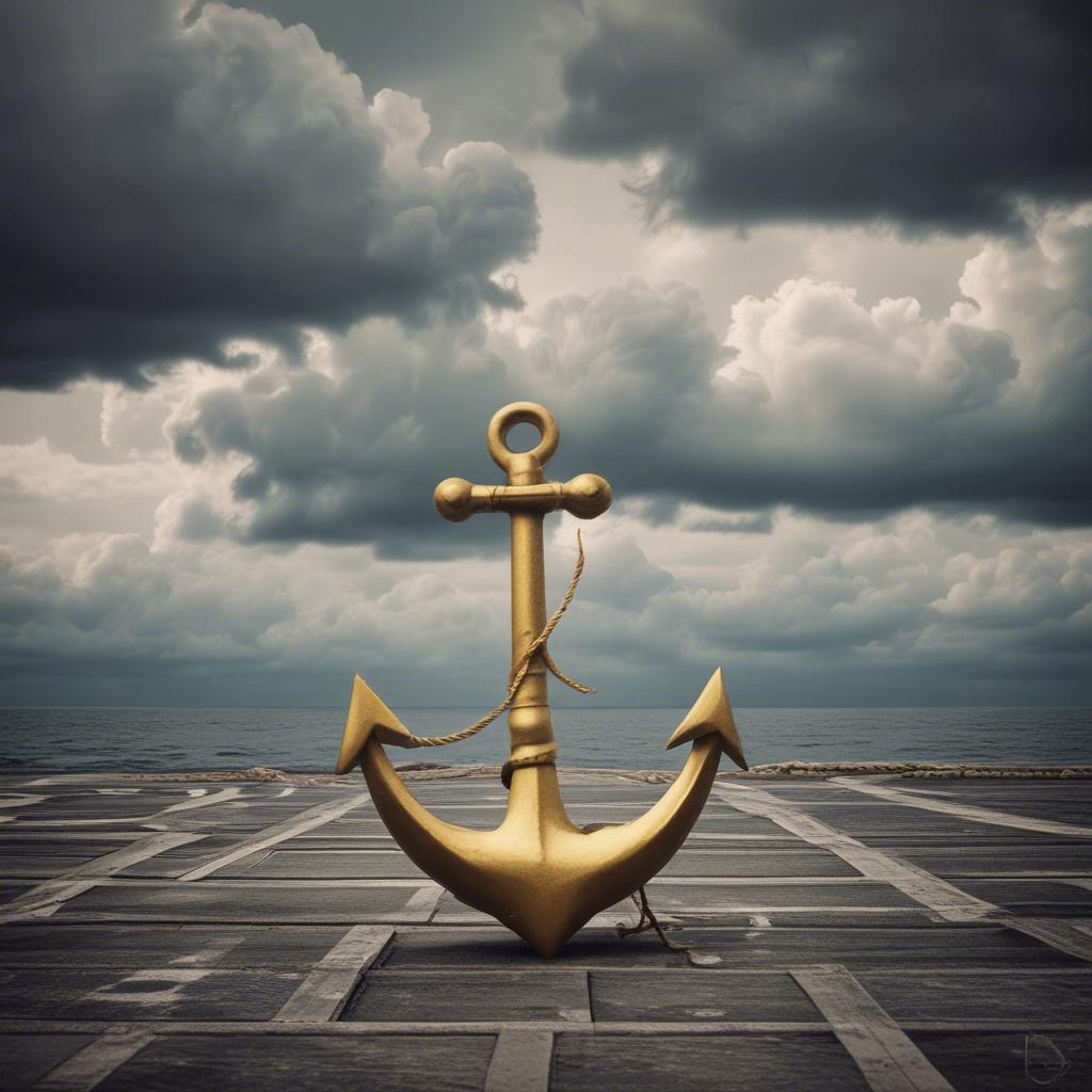 Lifeline of Gold artwork