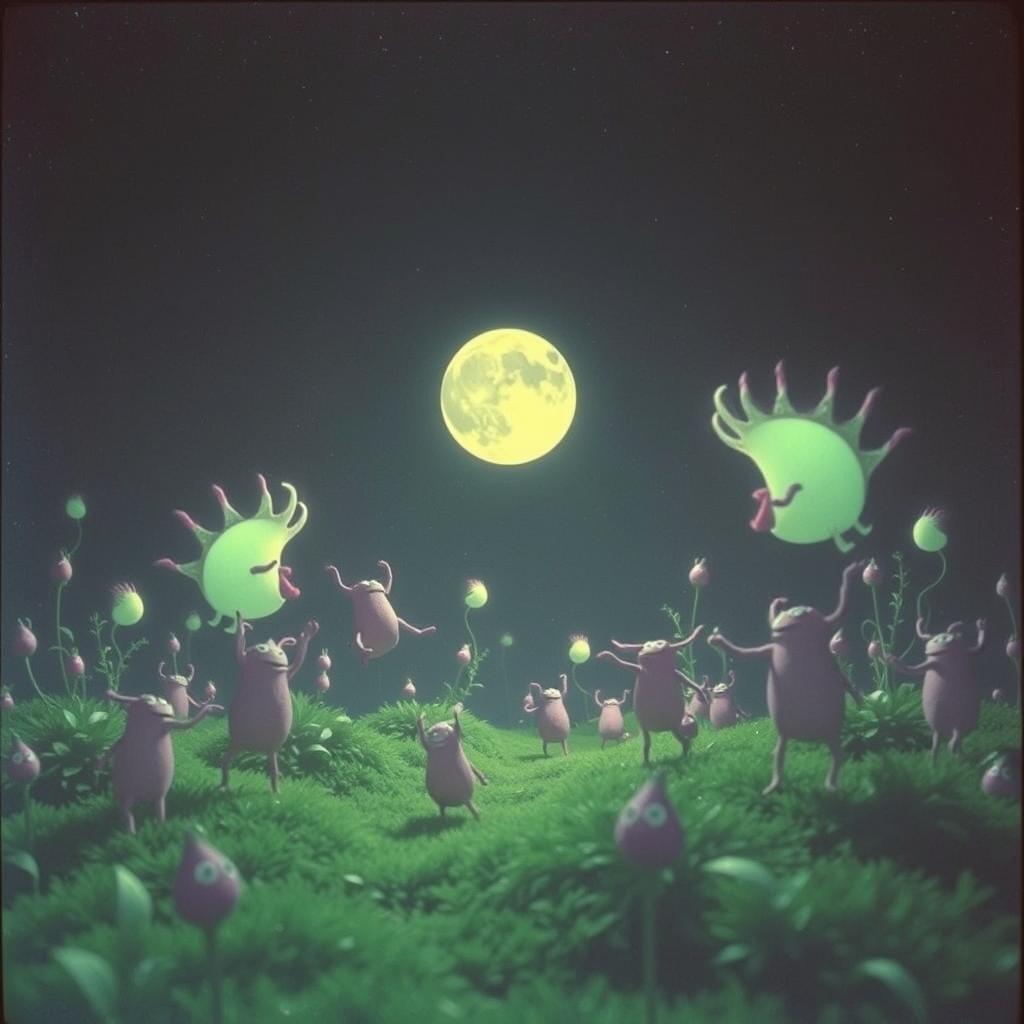 Fairyland ALT artwork