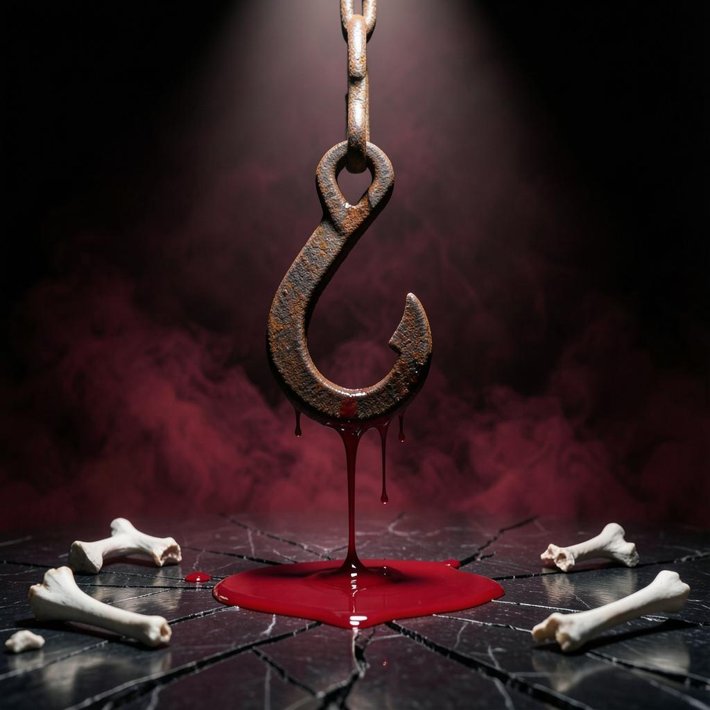 Devil's Game artwork