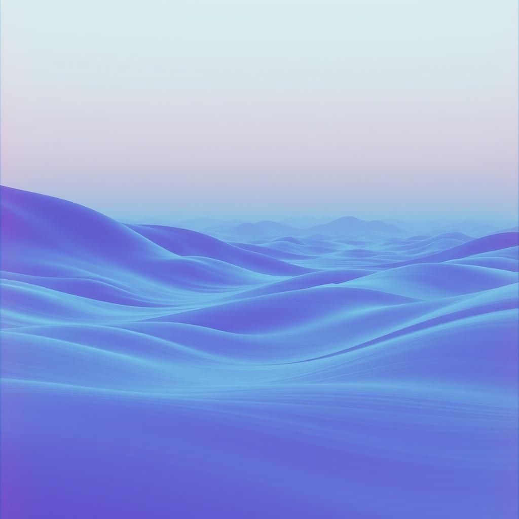Ambient artwork