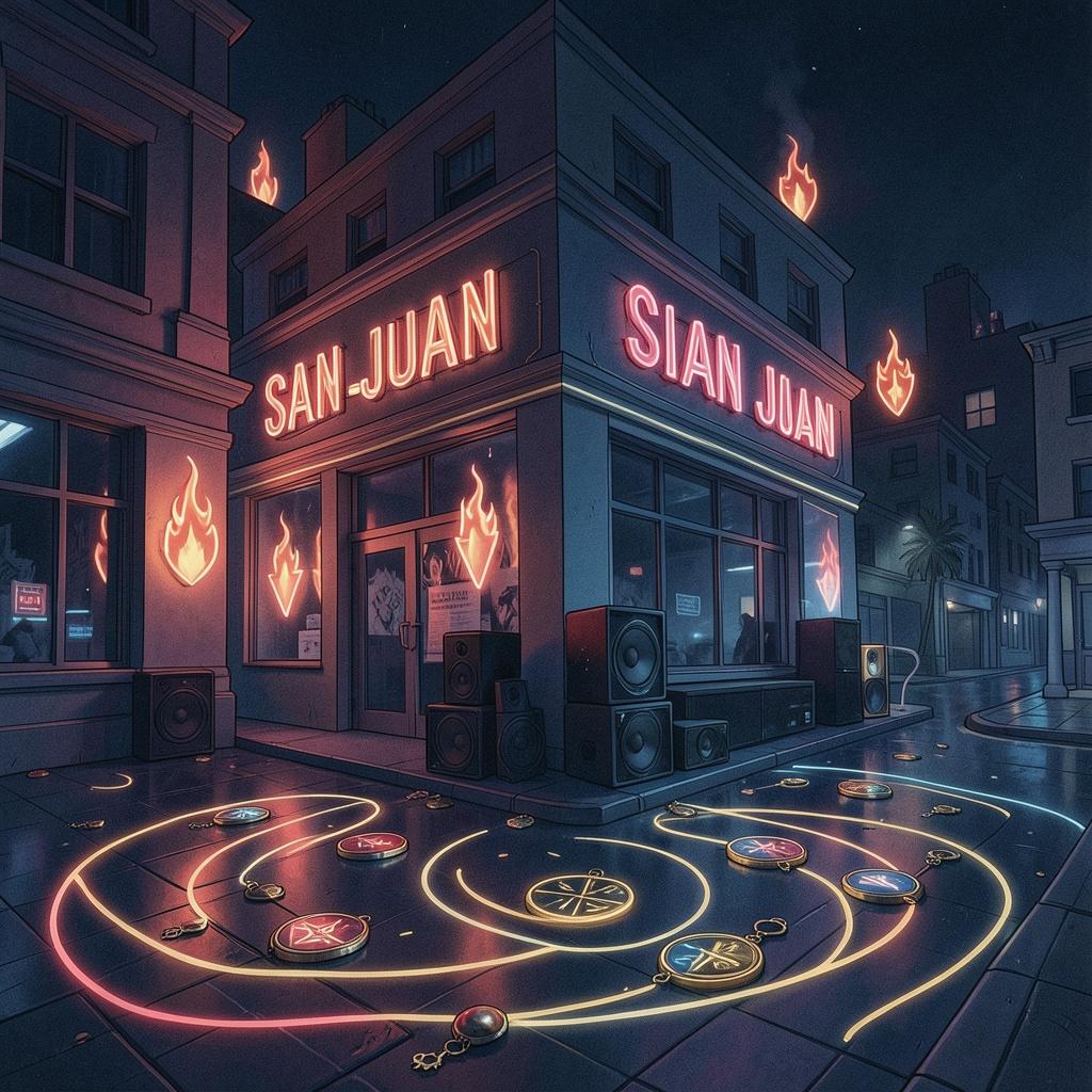 Song Cover Image