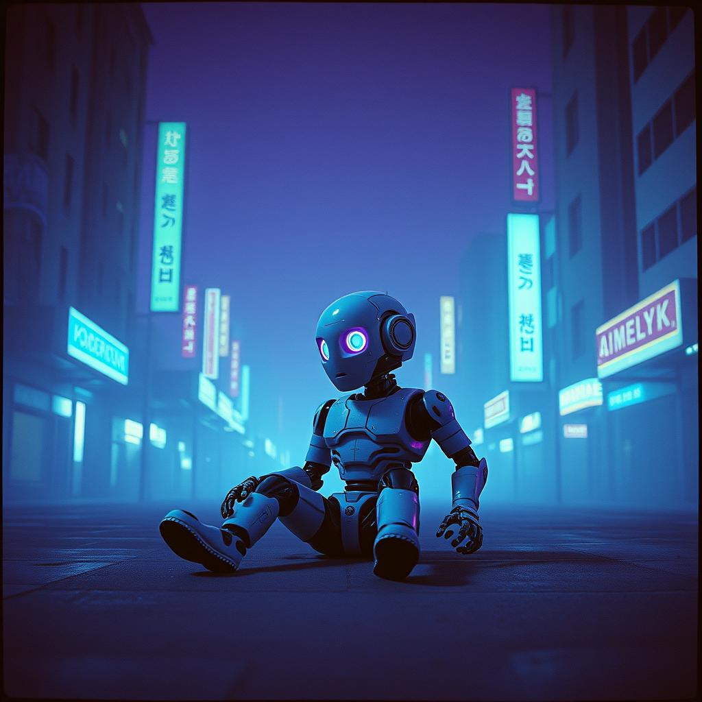 Humans