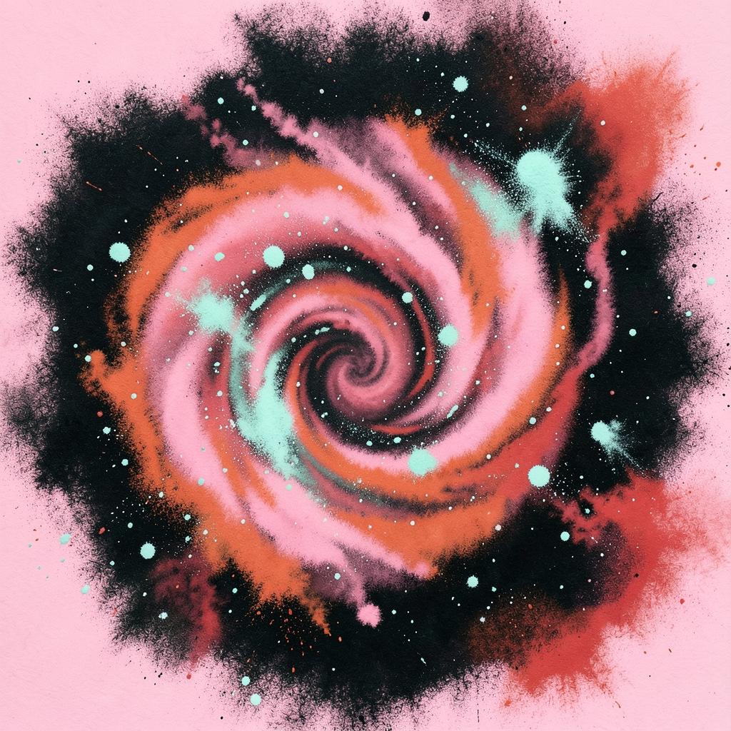 Cosmic Storm (Orchestral) 2 artwork