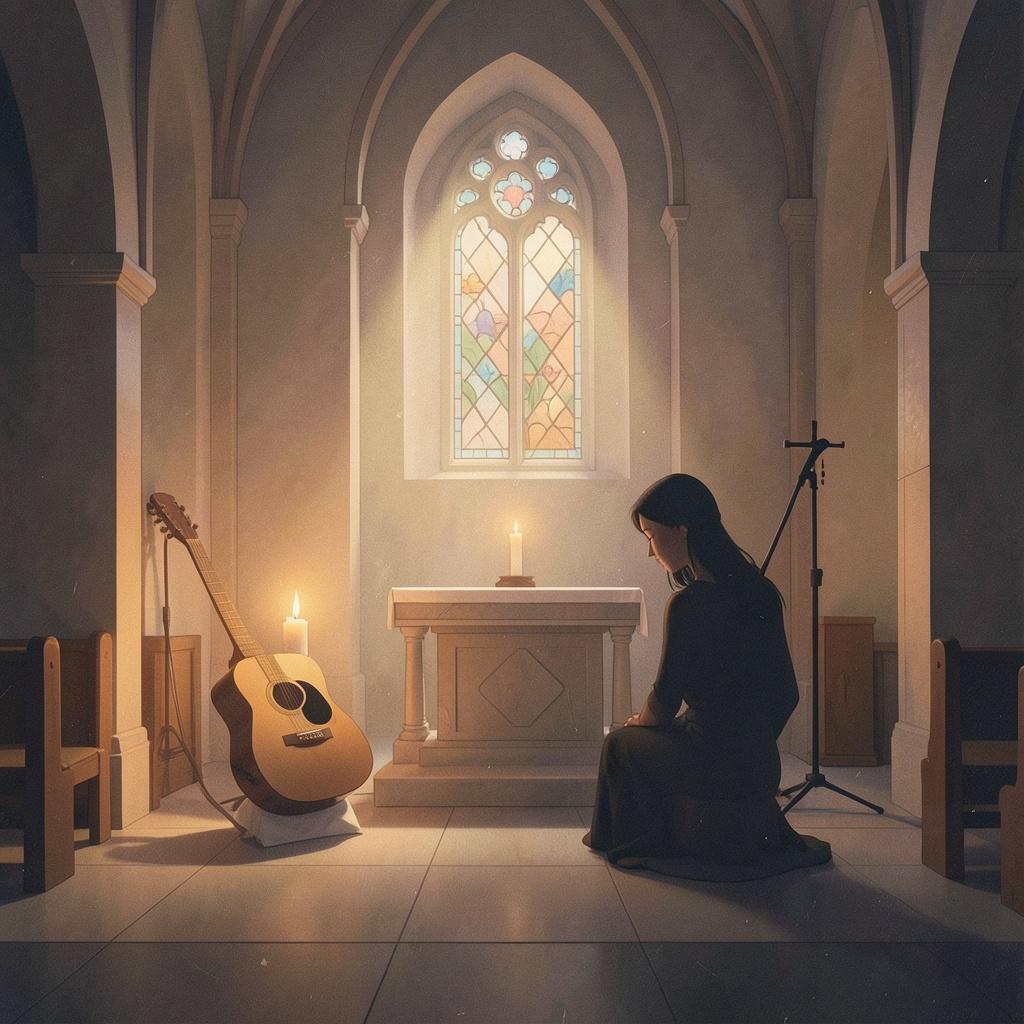 Xin Đừng Rời Xa Con 03 artwork