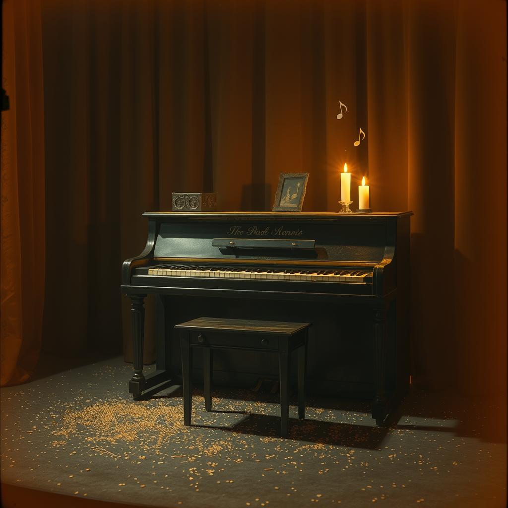 Song Image