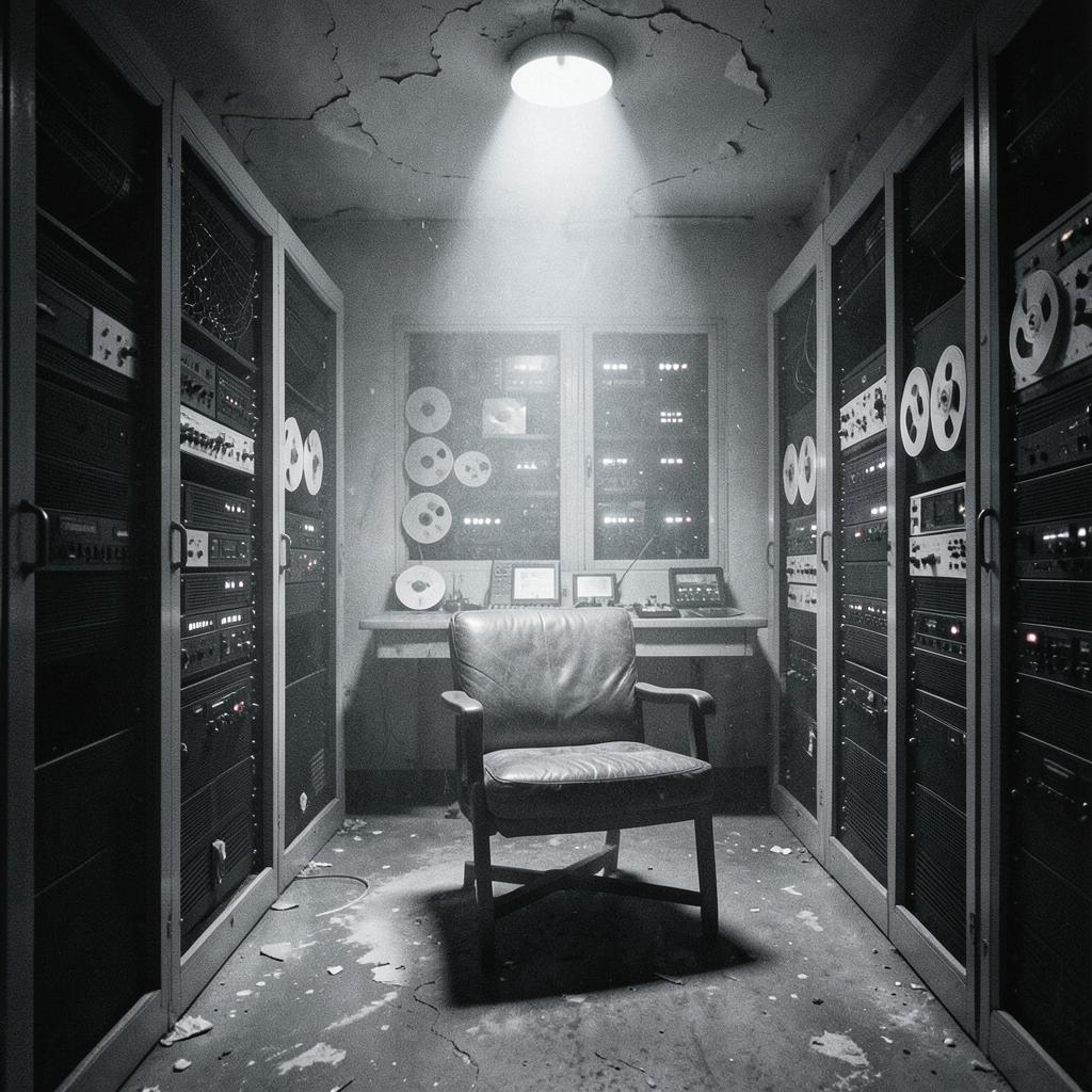 Left Field Electronica House 
