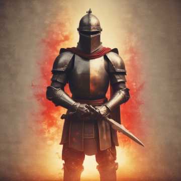 Persona image for v4 Full Armor of God