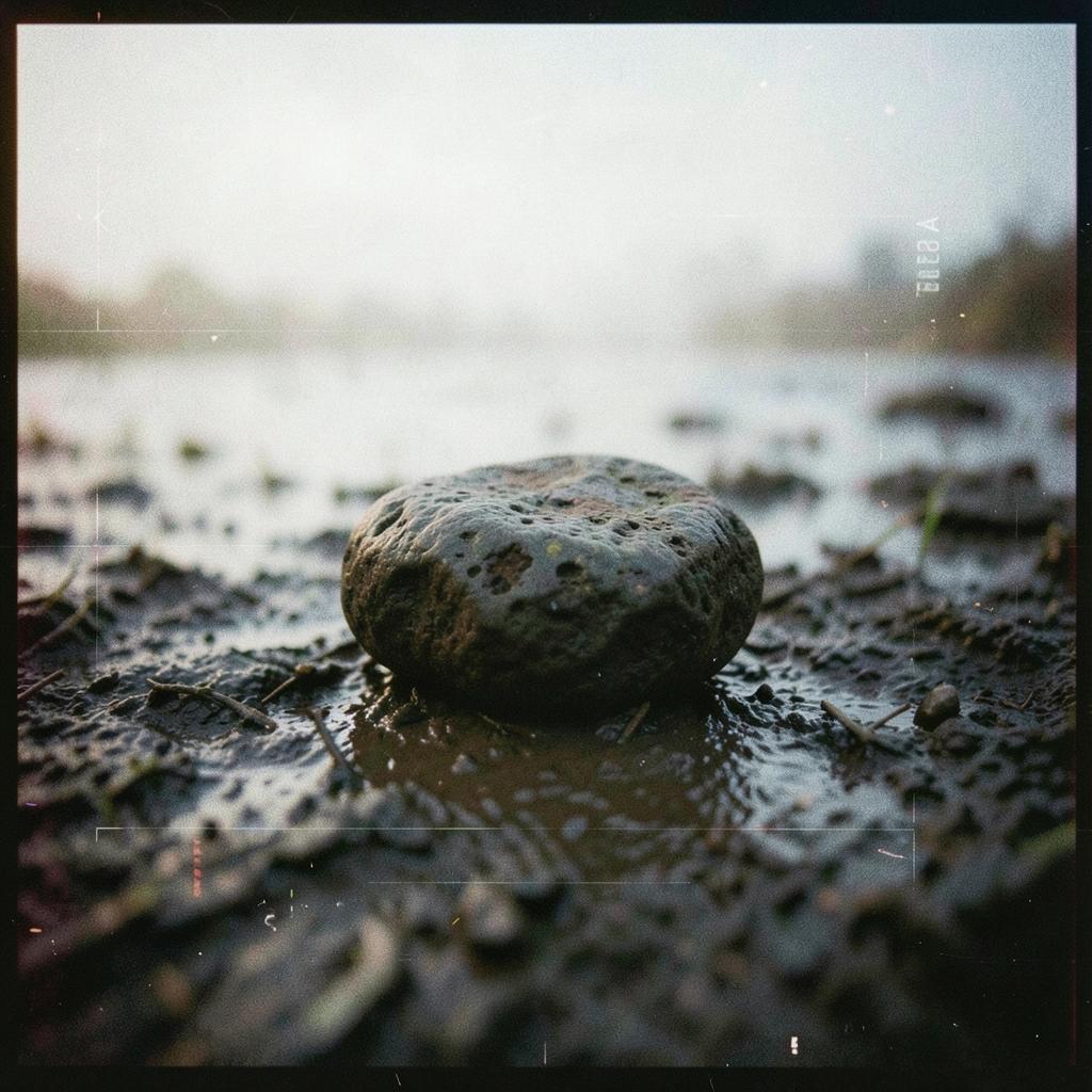 The Word Before Words artwork