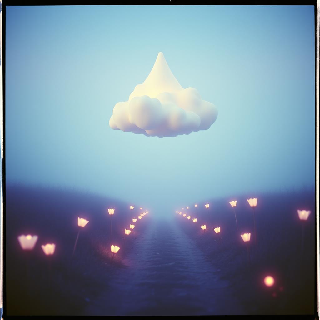 Playlist cover art