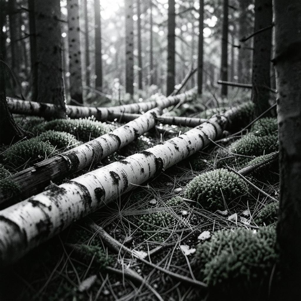 1 Vyatichi Forest artwork