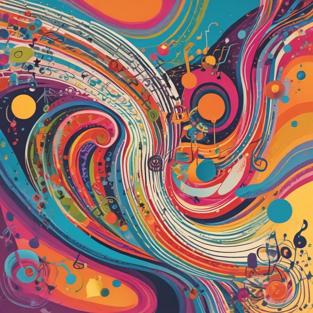 Song Image