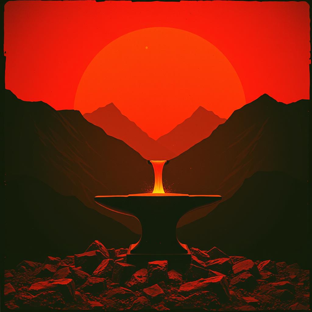 Persona image for ドワーフ