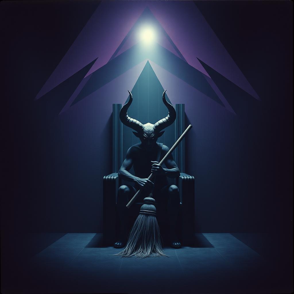 Persona image for Metal Papa