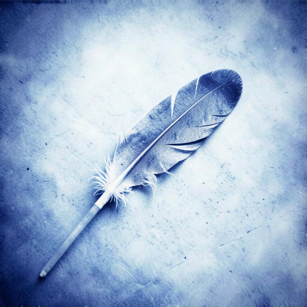 My Soul Signature | thaita poetry artwork