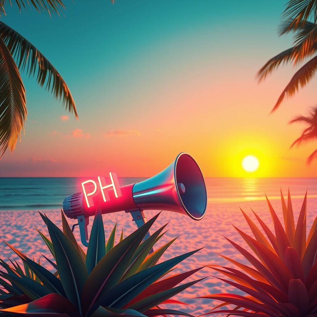 Ph song artwork