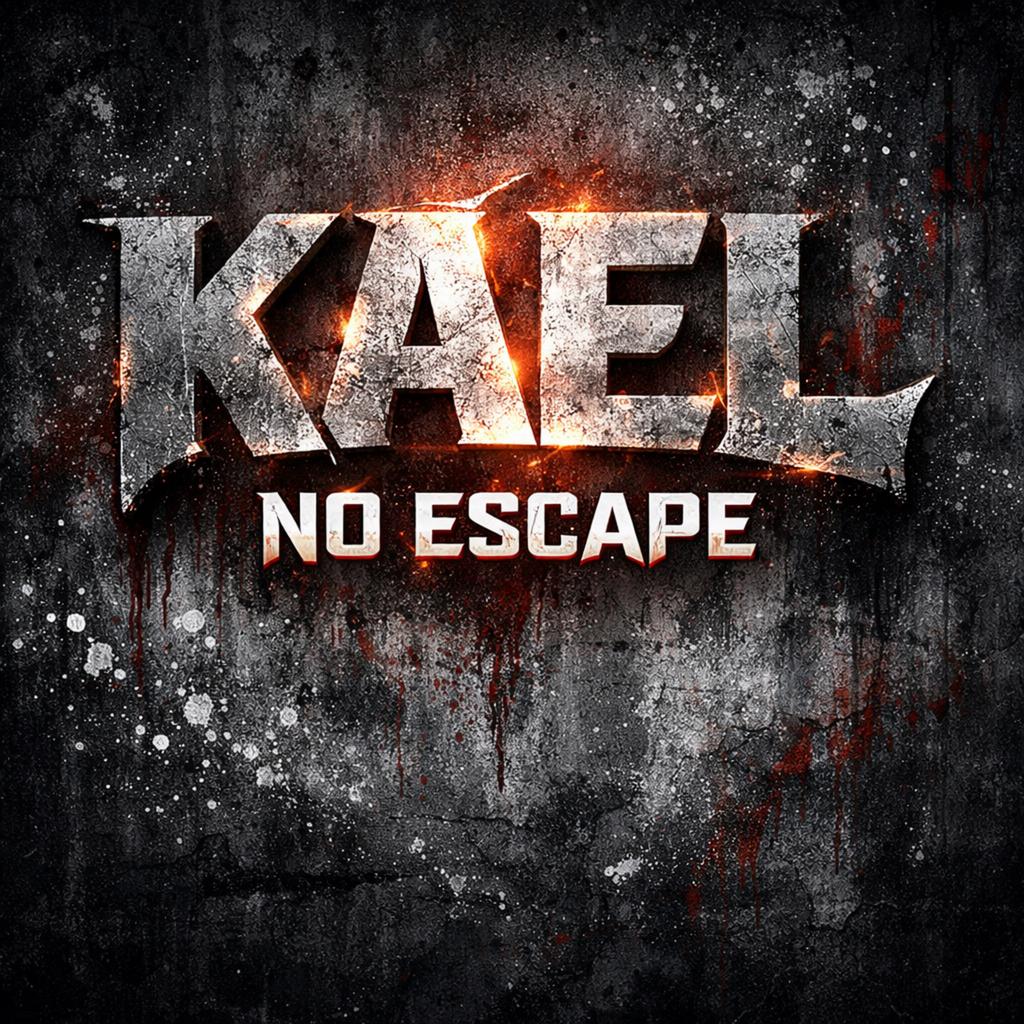 KAEL - NO ESCAPE