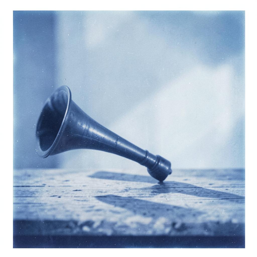 Shellac Serenade artwork