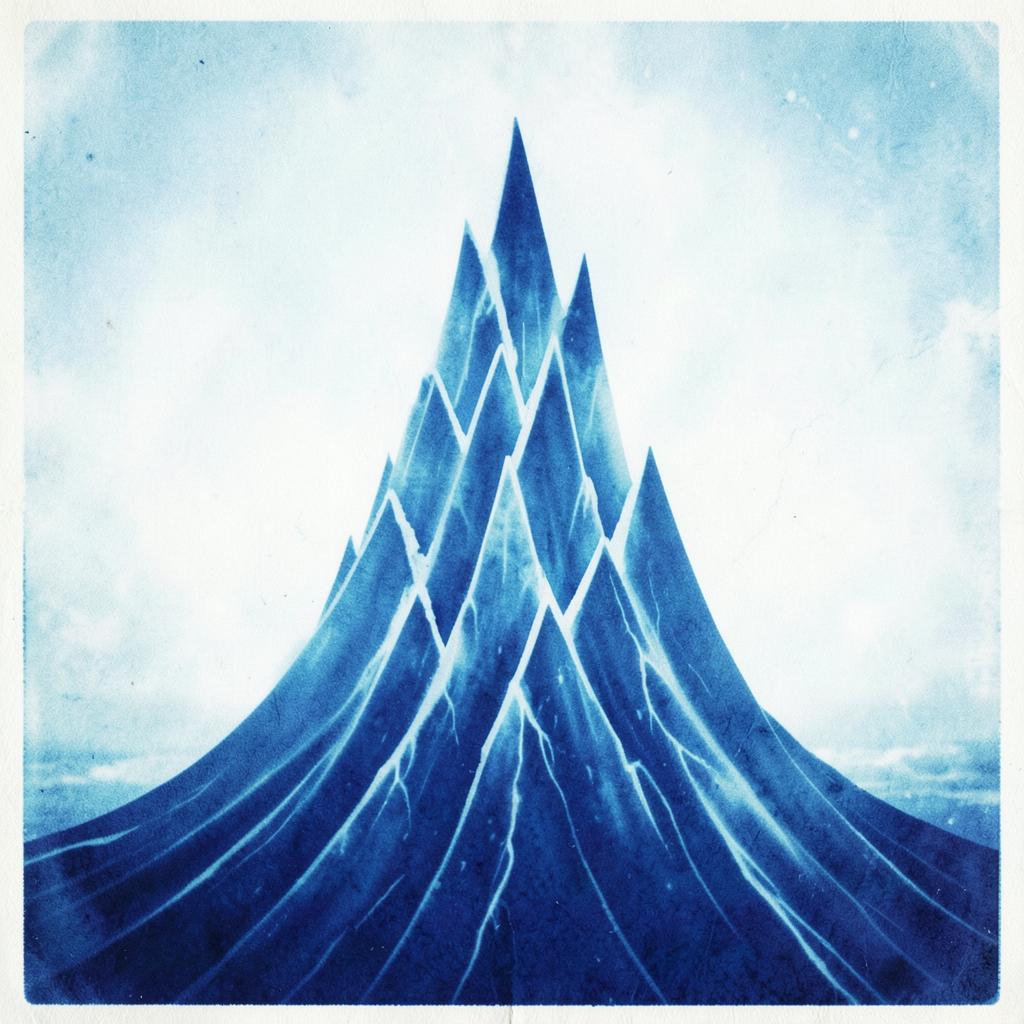 Trance Horizon (Rave Peak) (MIX 1) V6 artwork