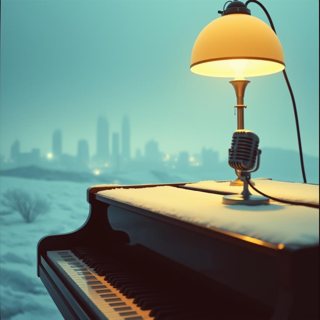 Song Image